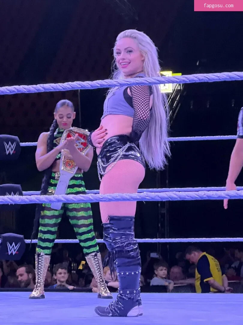 Liv Morgan