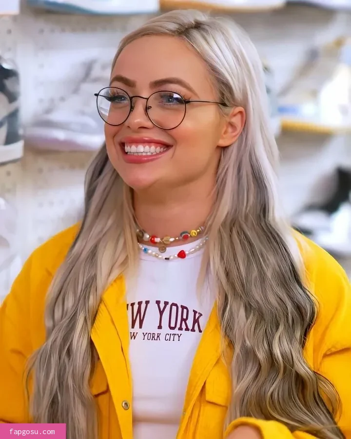 Liv Morgan