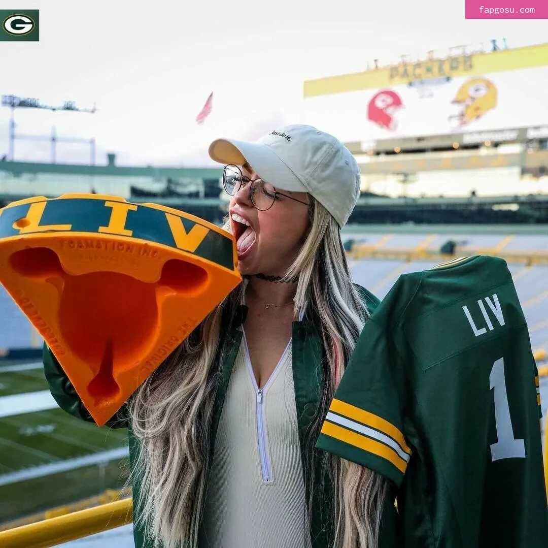 Liv Morgan