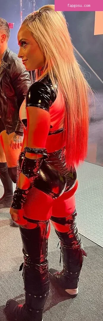 Liv Morgan