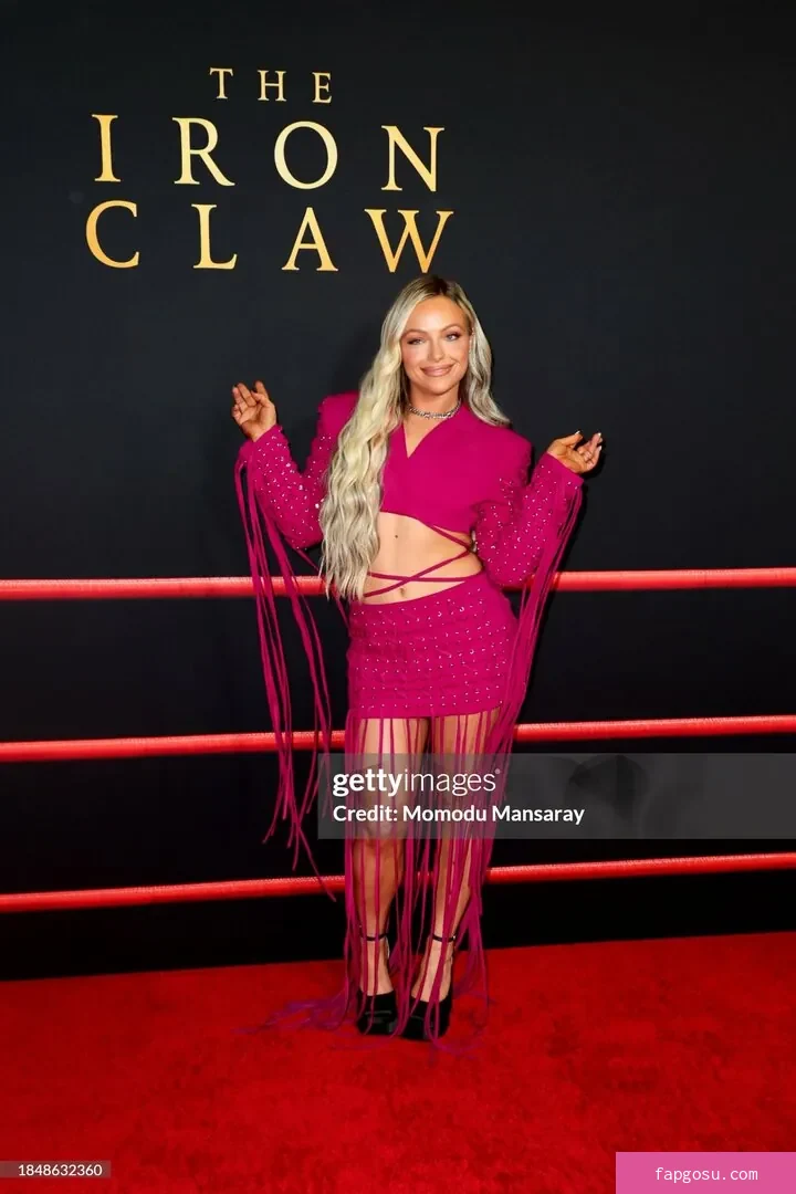 Liv Morgan