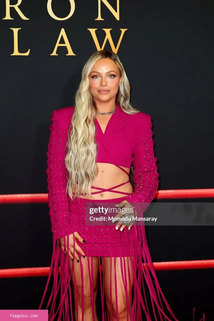 Liv Morgan