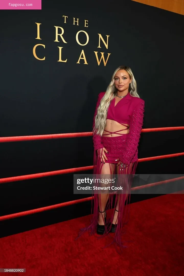 Liv Morgan