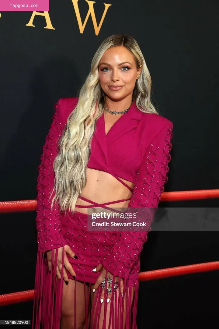 Liv Morgan
