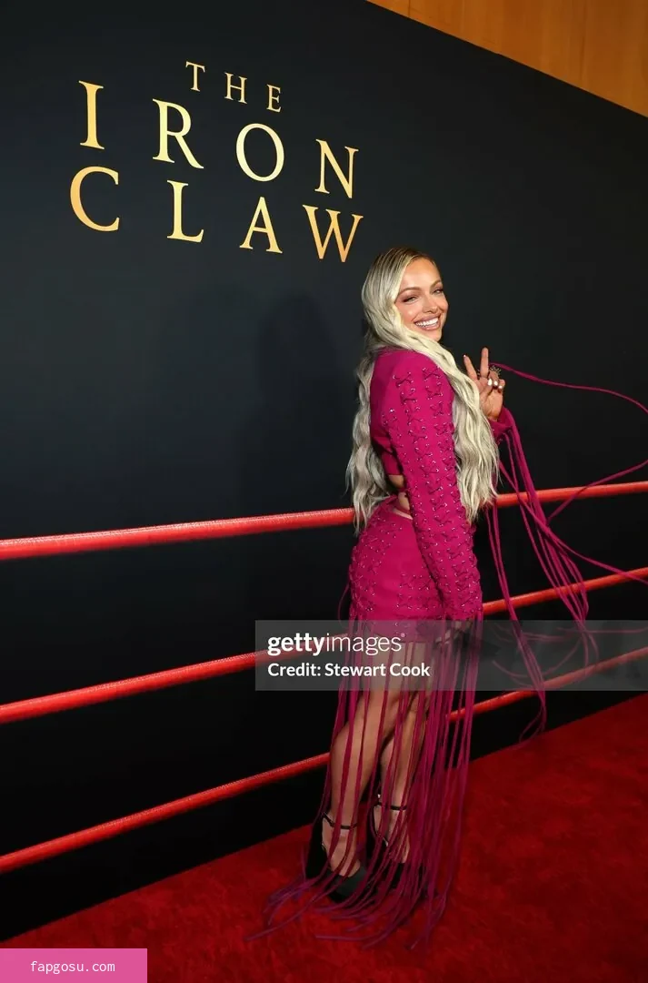 Liv Morgan