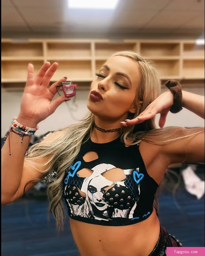 Liv Morgan