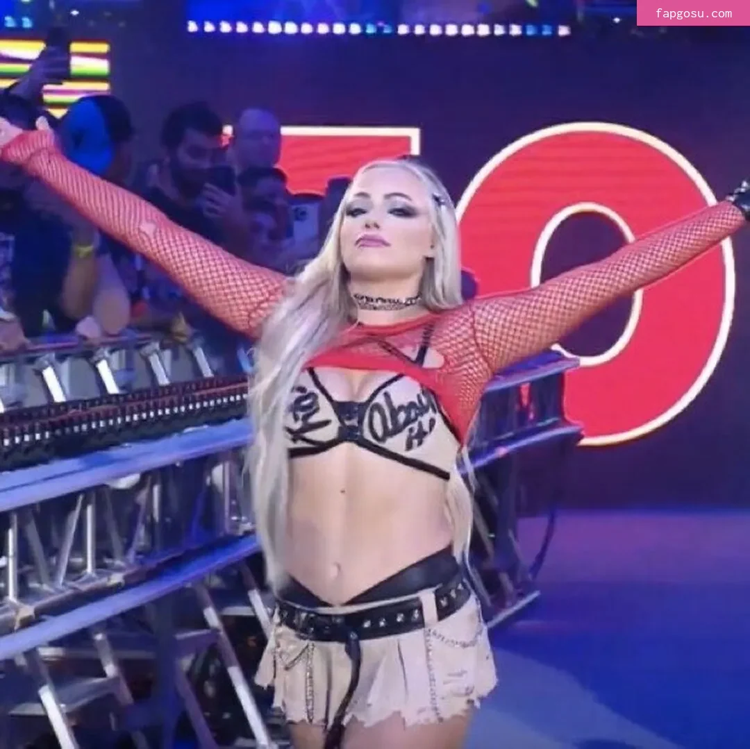Liv Morgan