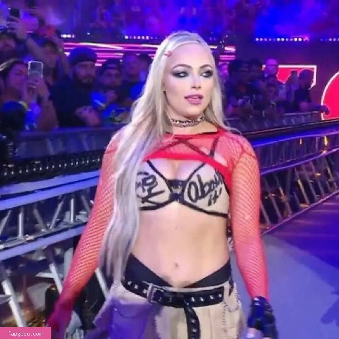 Liv Morgan