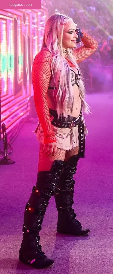 Liv Morgan