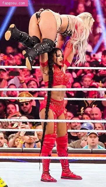Liv Morgan