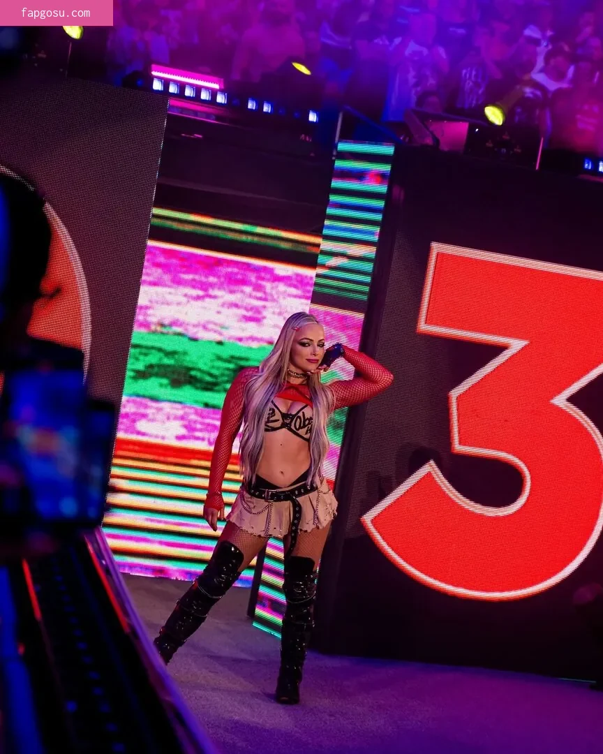 Liv Morgan