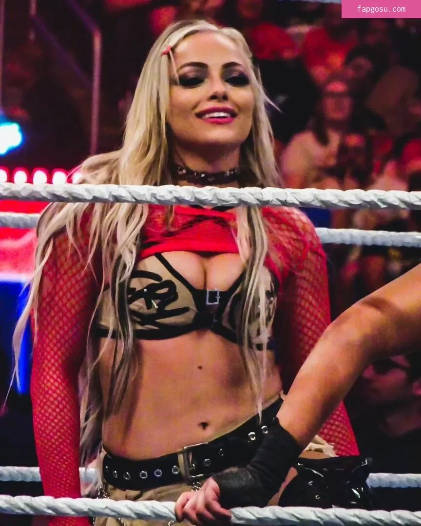 Liv Morgan