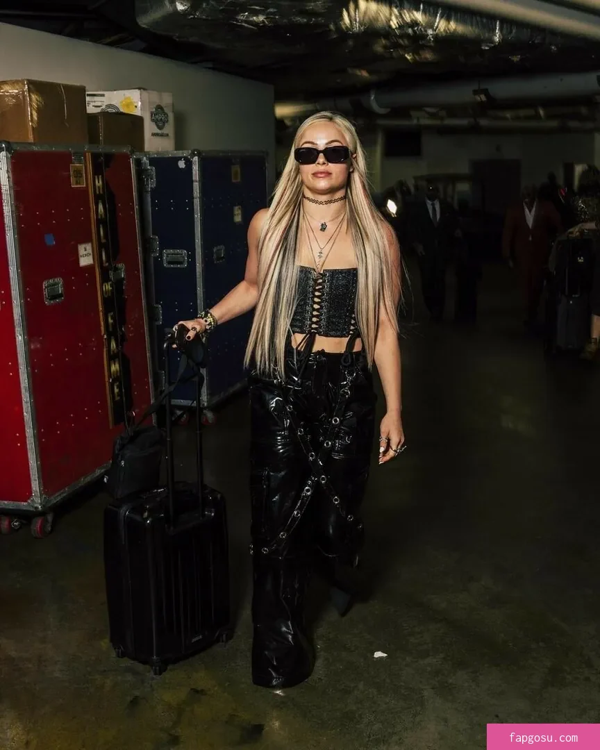 Liv Morgan