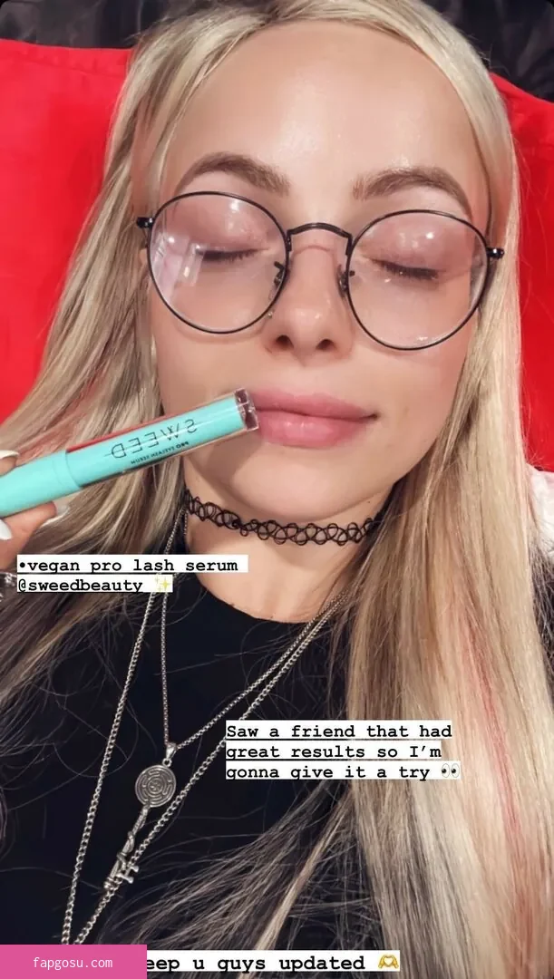Liv Morgan