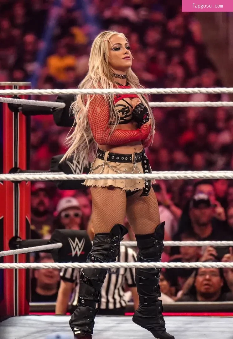 Liv Morgan