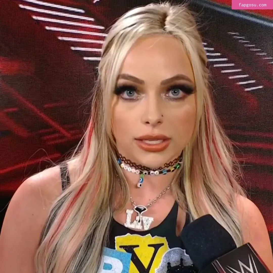 Liv Morgan