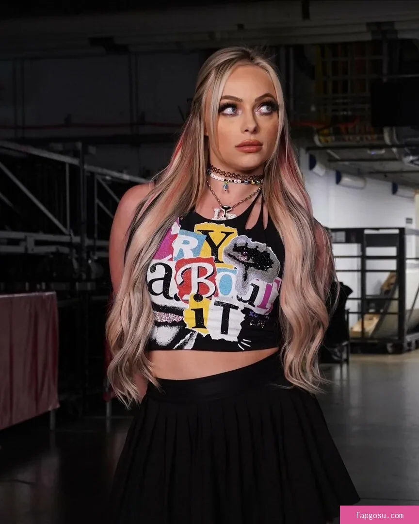 Liv Morgan