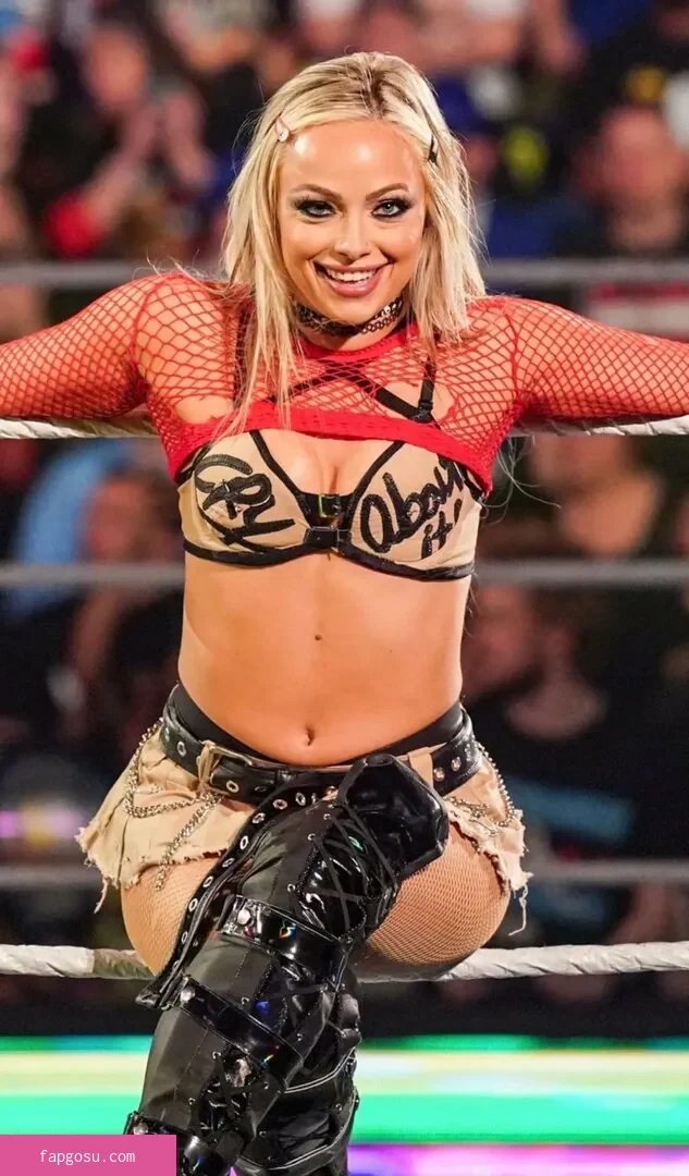 Liv Morgan
