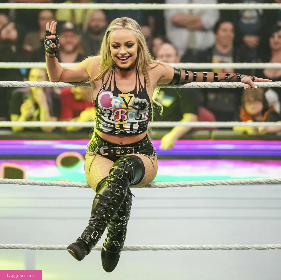 Liv Morgan