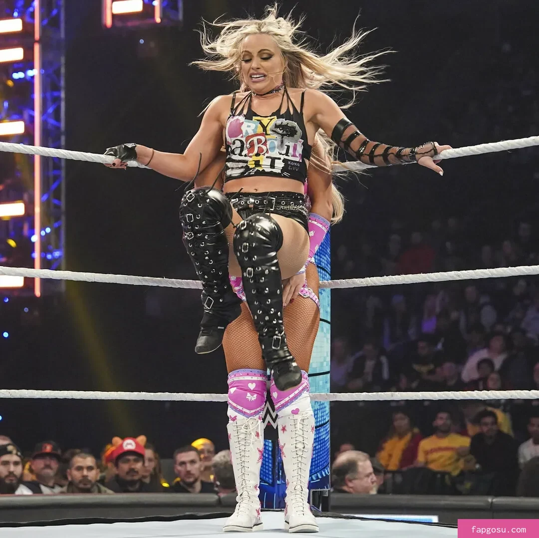 Liv Morgan