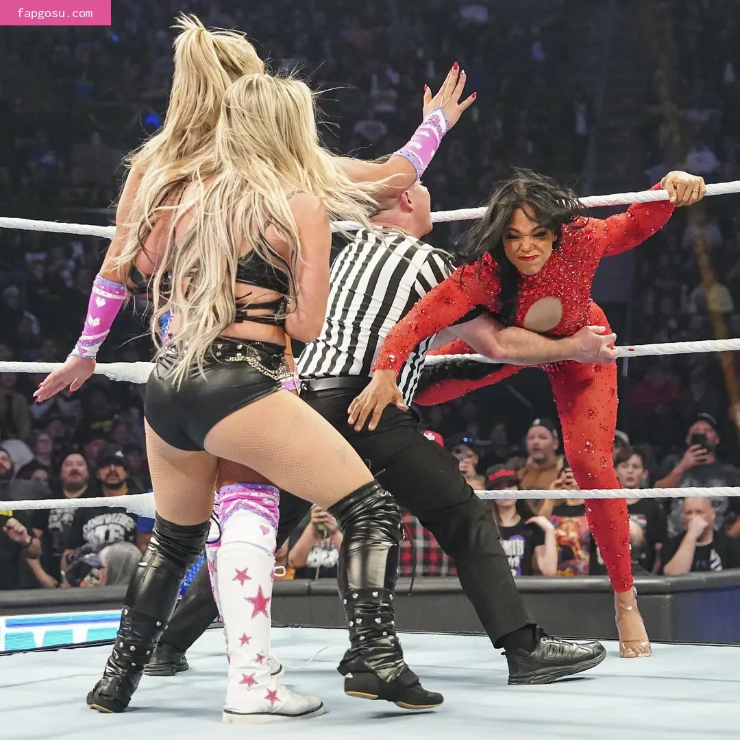 Liv Morgan
