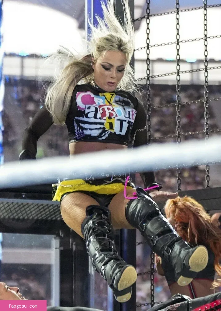 Liv Morgan
