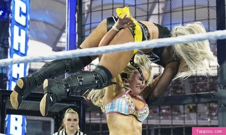 Liv Morgan