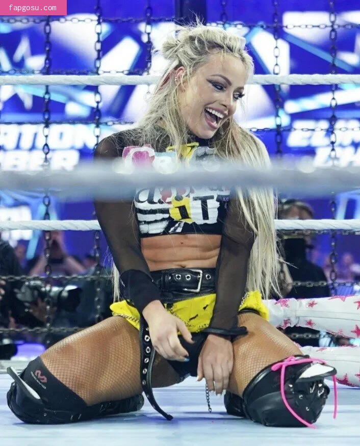 Liv Morgan