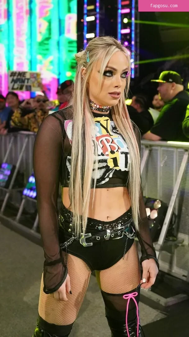 Liv Morgan