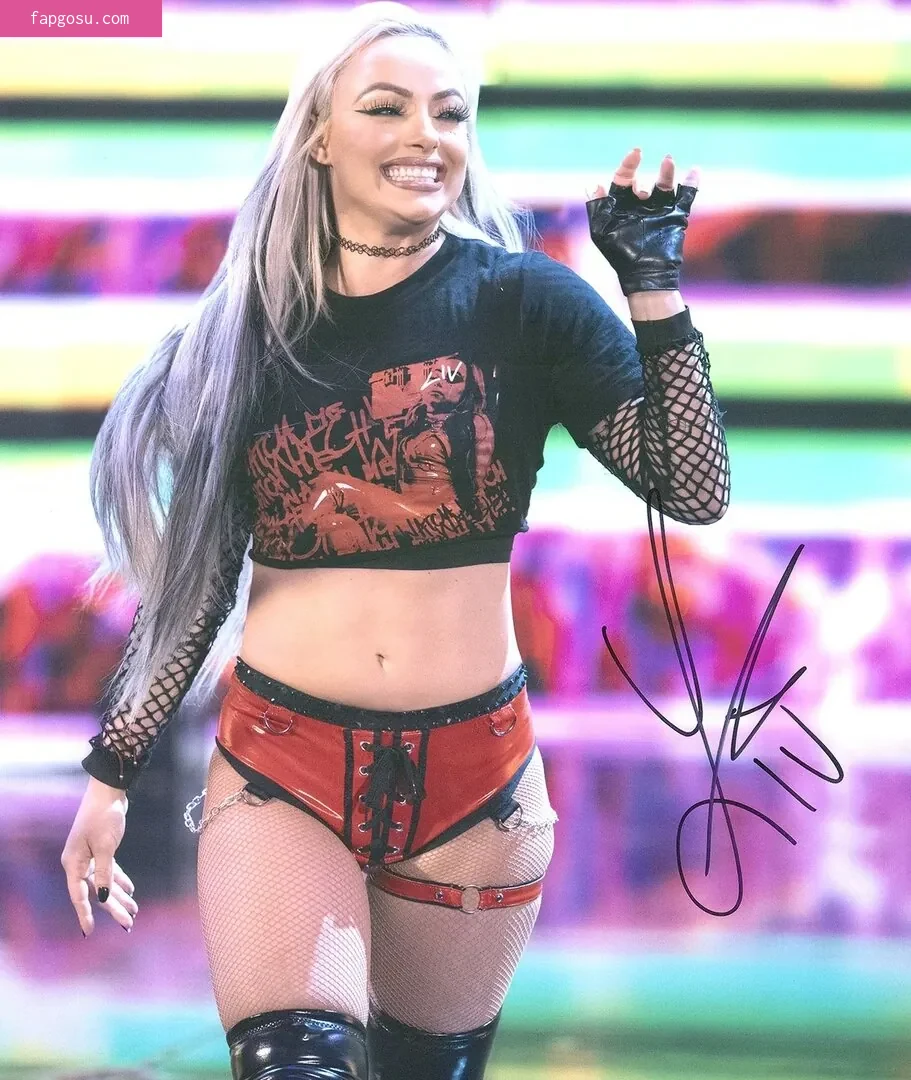 Liv Morgan