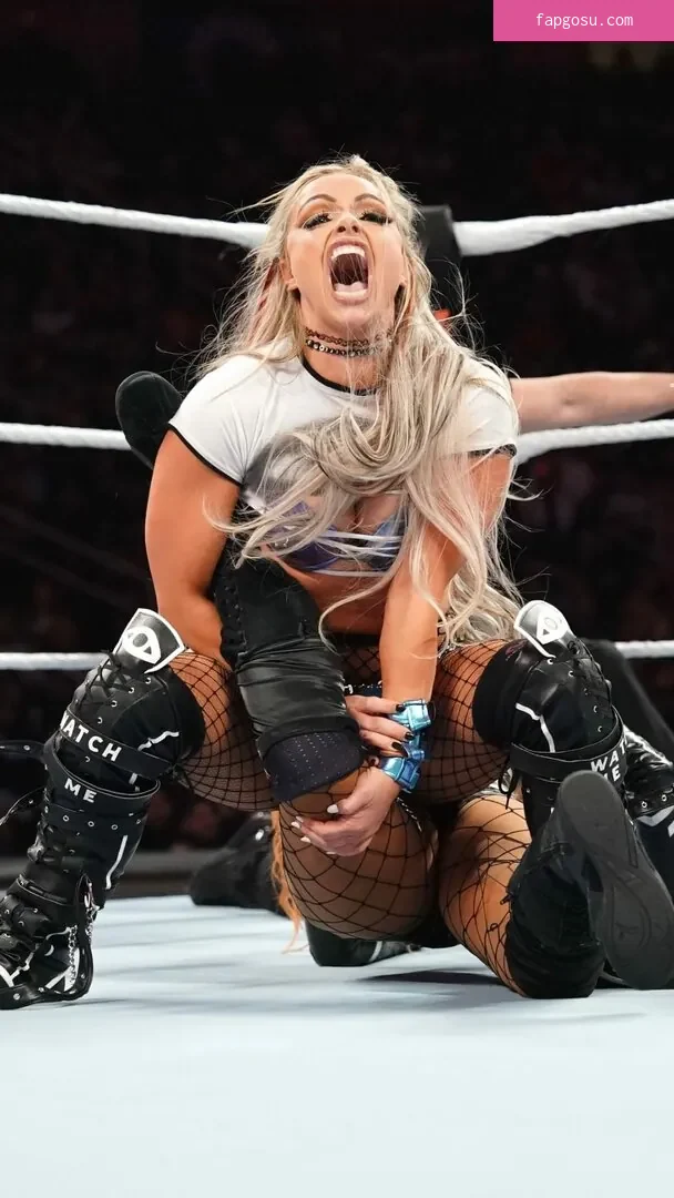 Liv Morgan