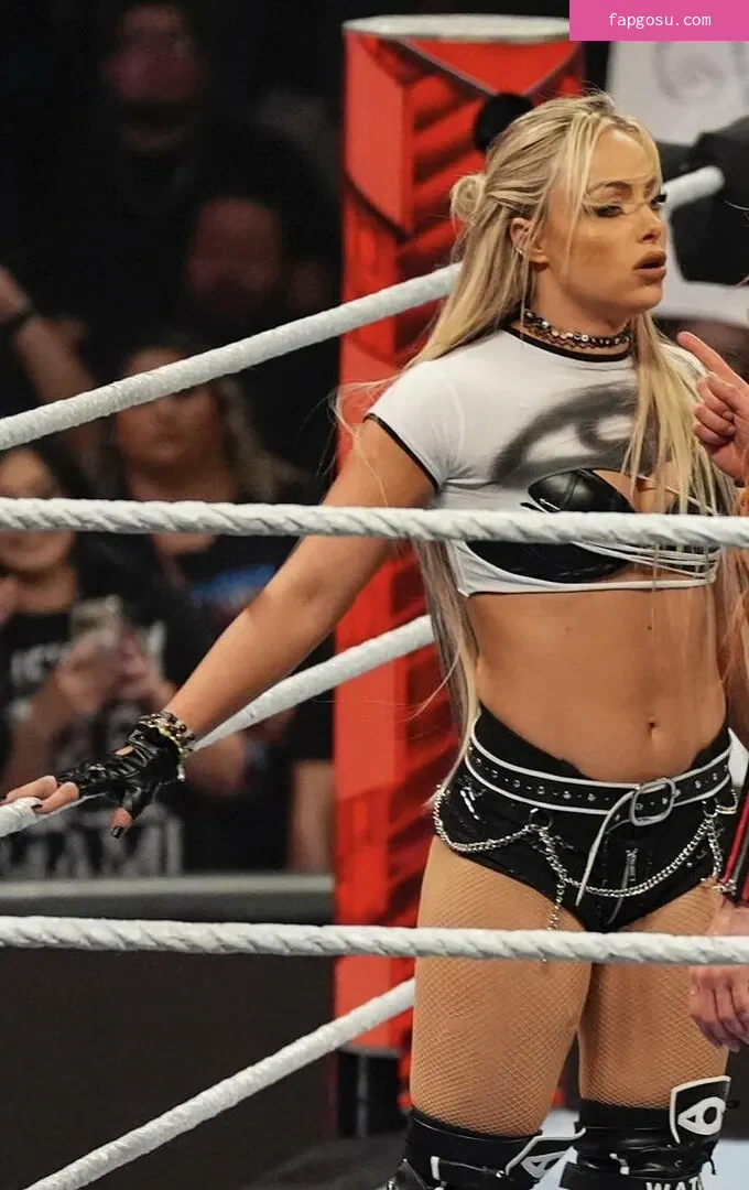 Liv Morgan
