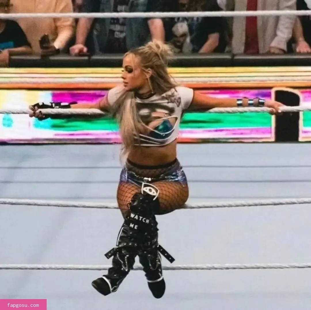 Liv Morgan