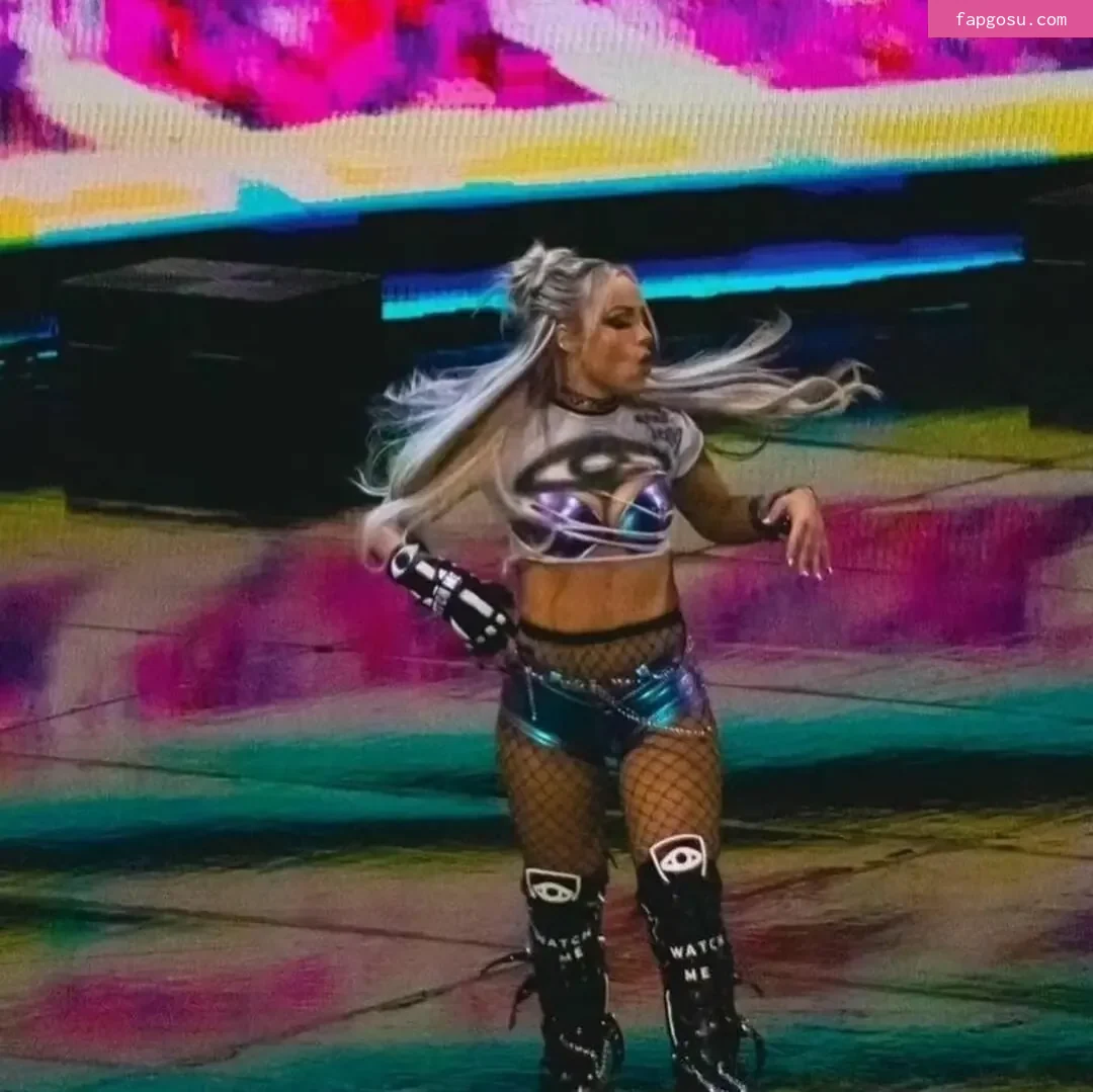 Liv Morgan