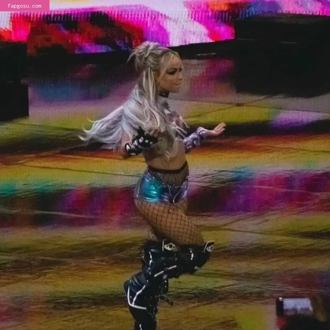 Liv Morgan