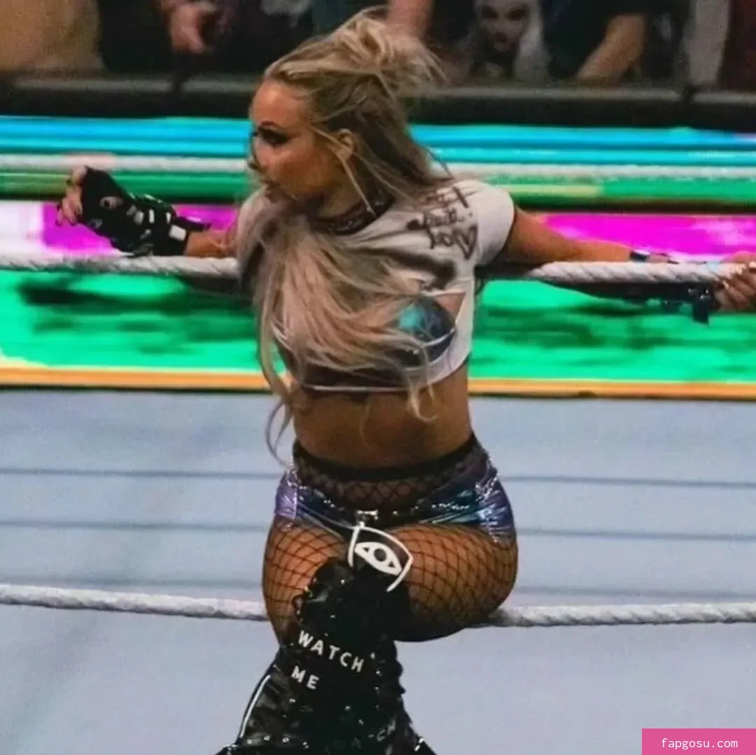 Liv Morgan