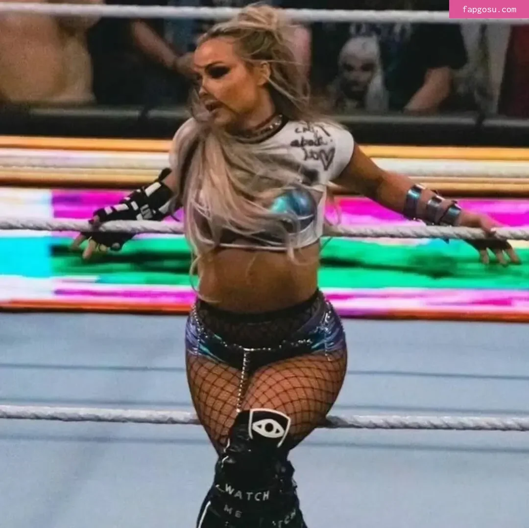 Liv Morgan