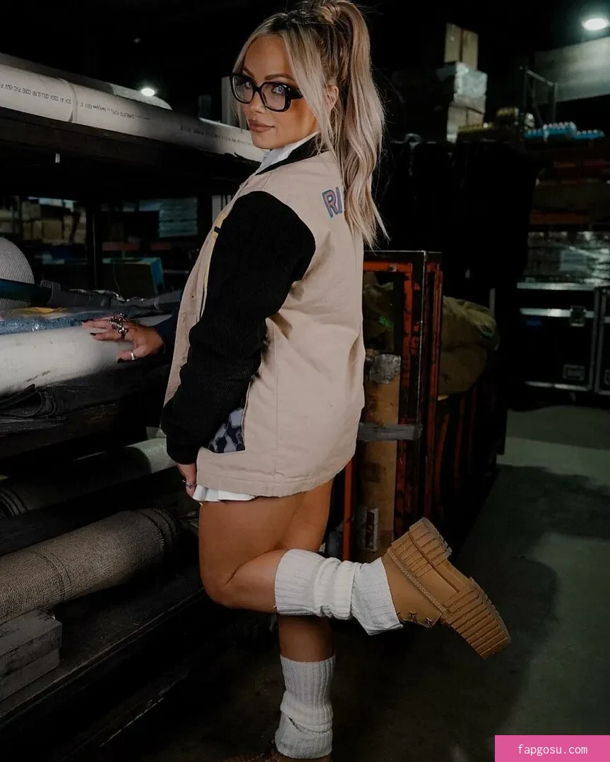 Liv Morgan