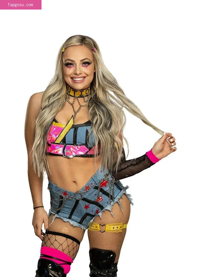 Liv Morgan