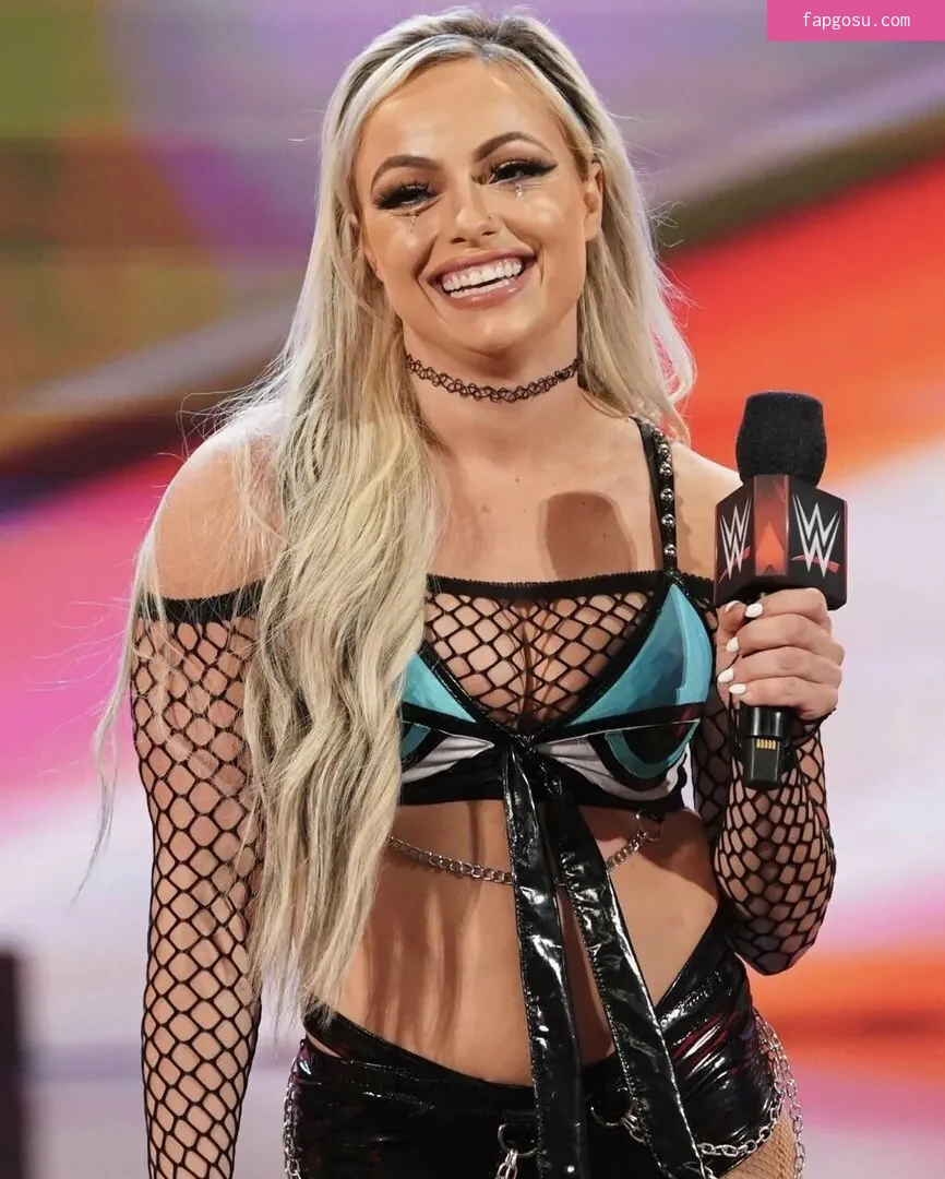 Liv Morgan