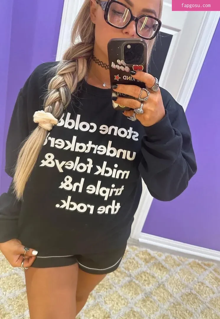 Liv Morgan