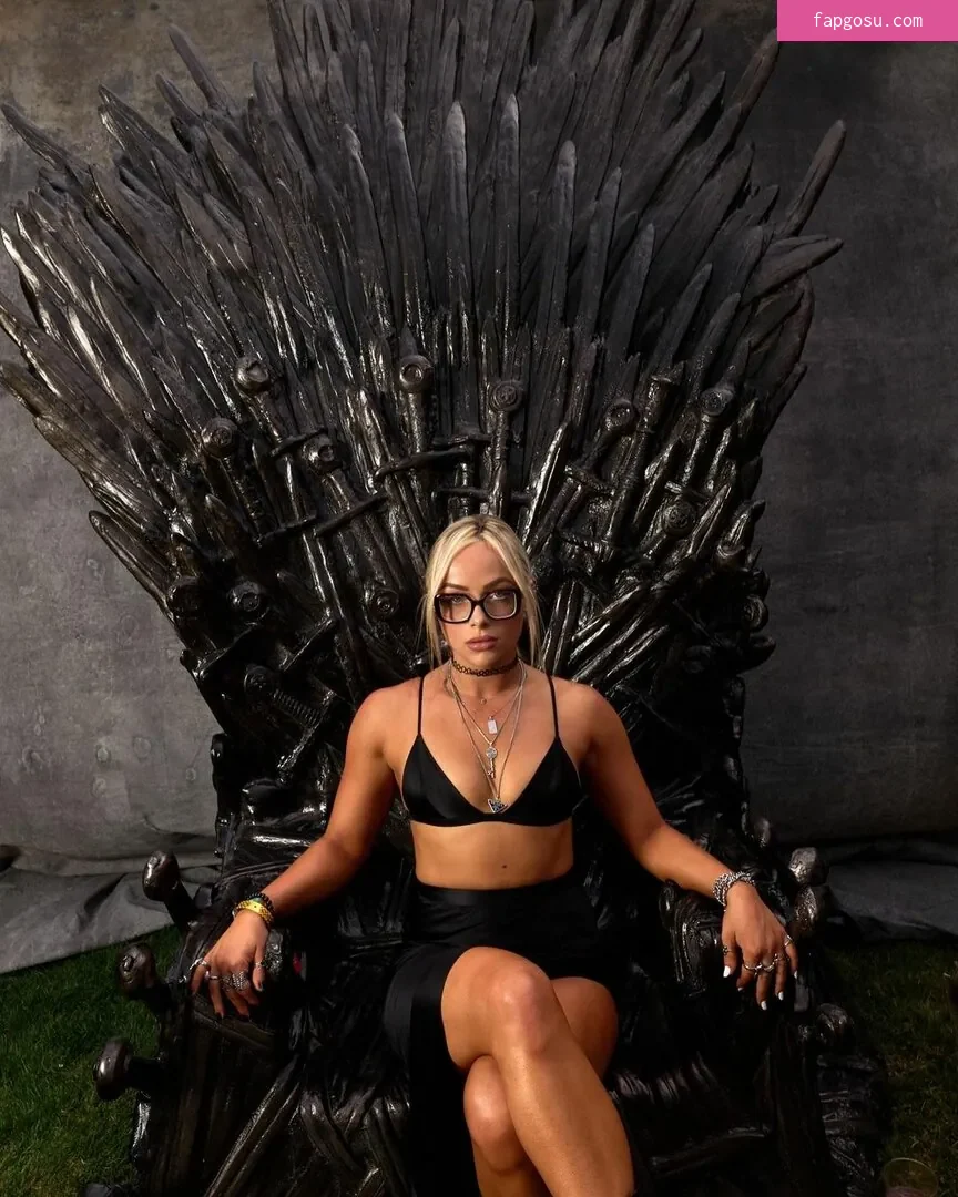 Liv Morgan