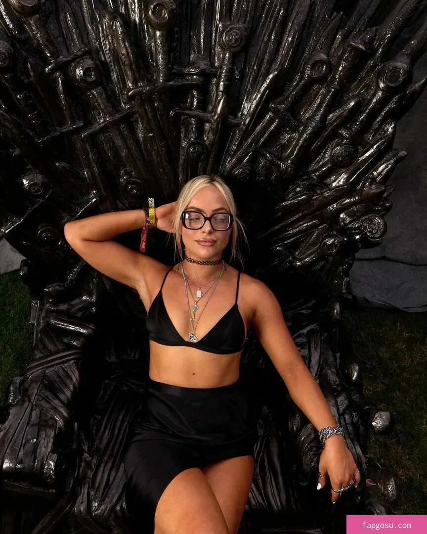 Liv Morgan