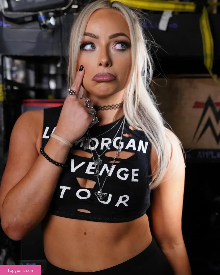 Liv Morgan