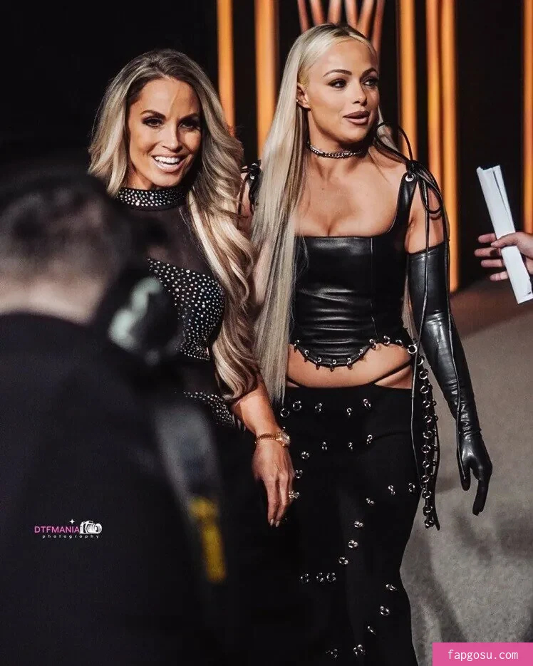 Liv Morgan