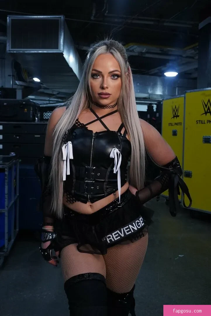 Liv Morgan