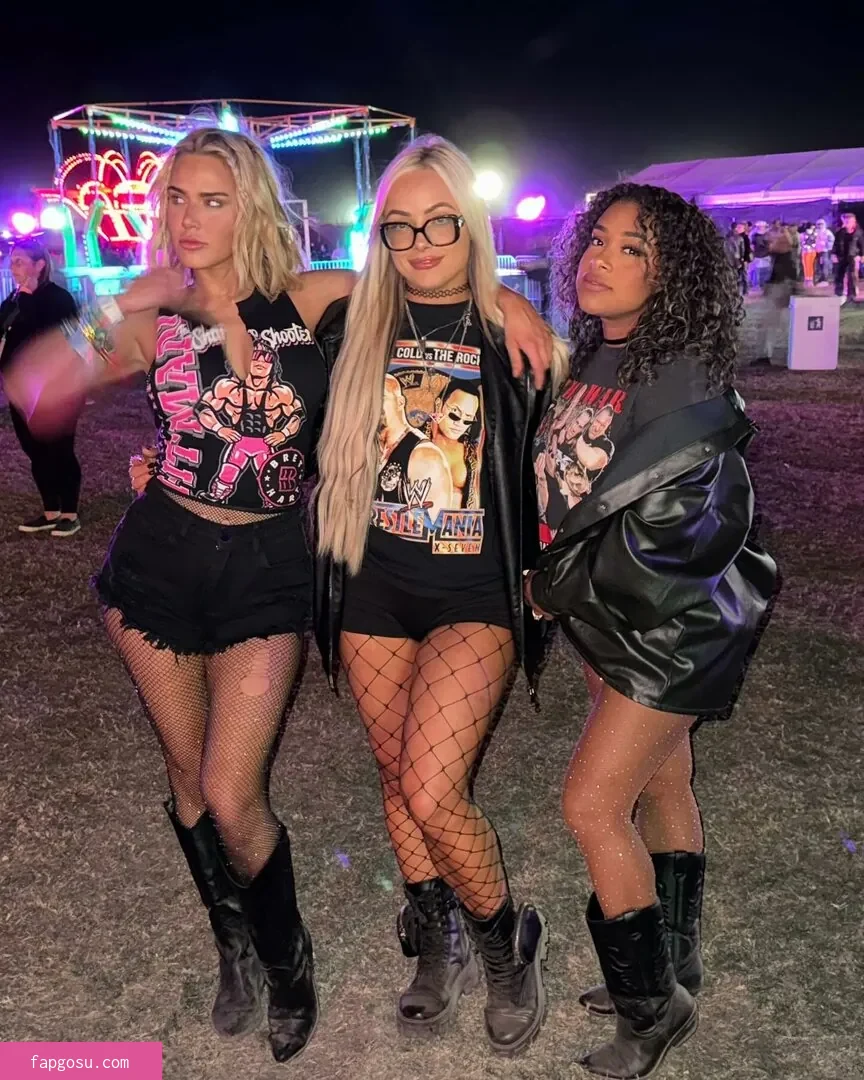 Liv Morgan