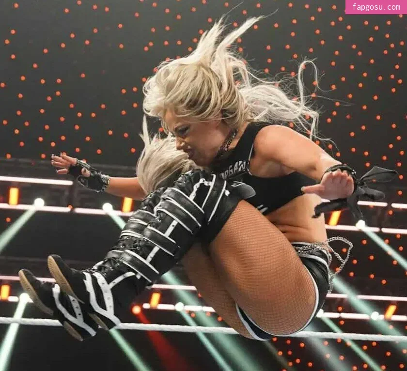 Liv Morgan
