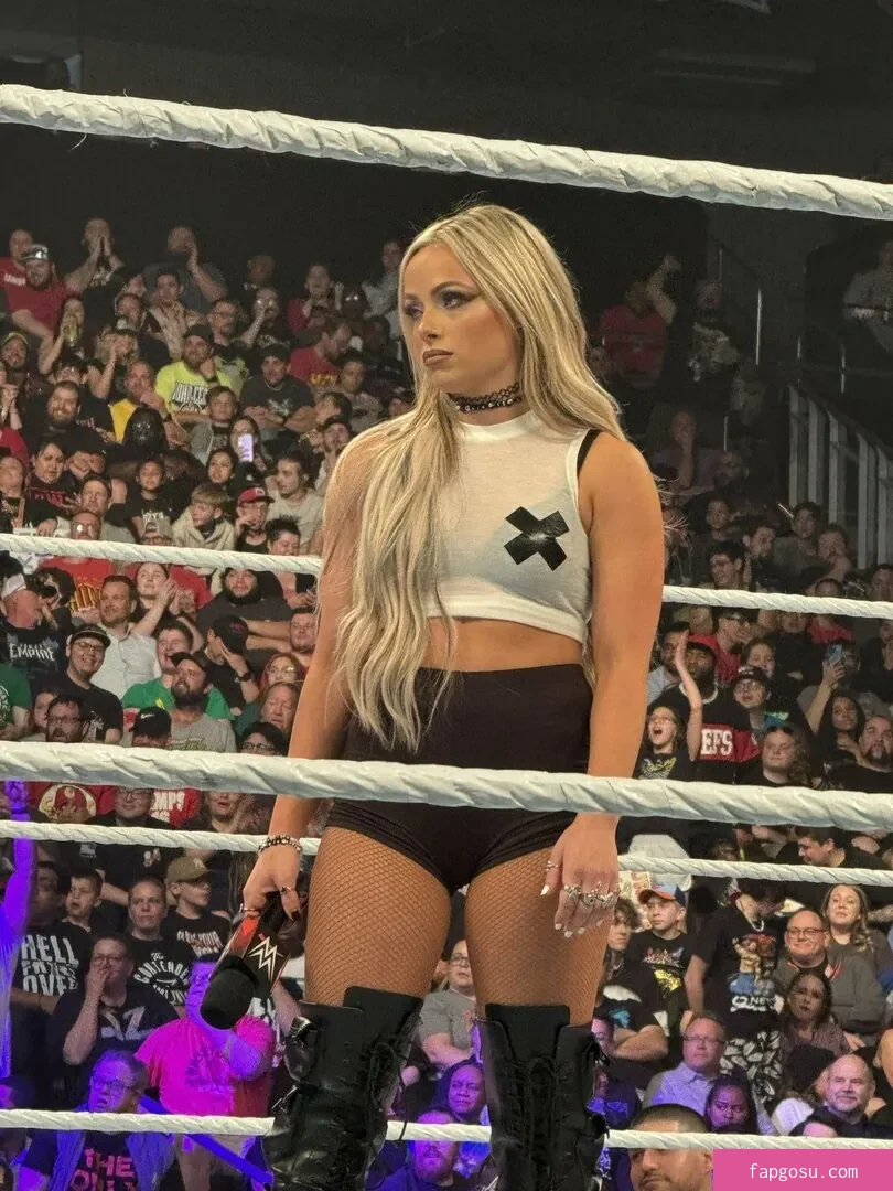 Liv Morgan