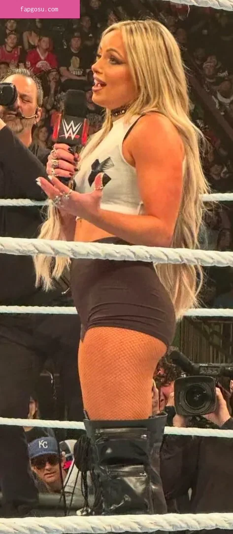 Liv Morgan